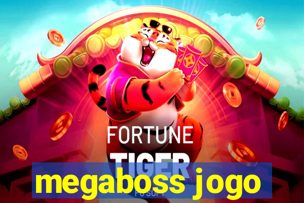 megaboss jogo